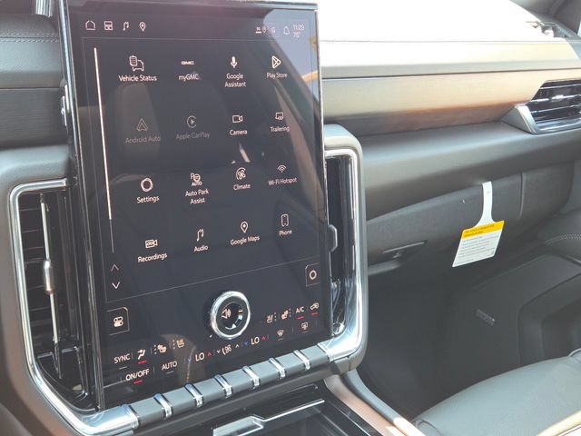 New 2026 GMC Yukon XL Denali w/ Advanced Technology Package AWD/4WD image 34
