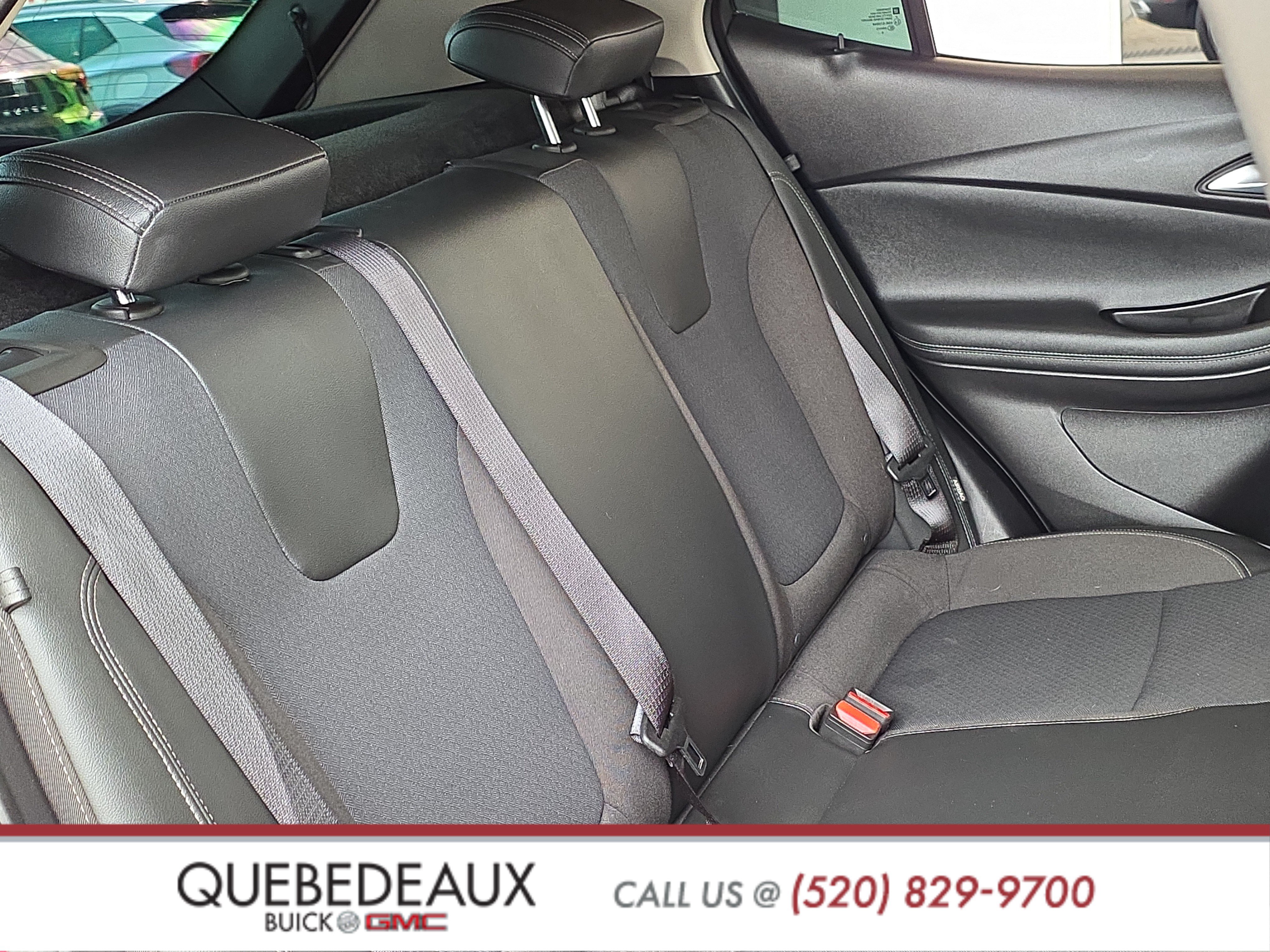 Used 2020 Buick Encore GX Preferred w/ Cold Weather Comfort Package AWD/4WD image 25