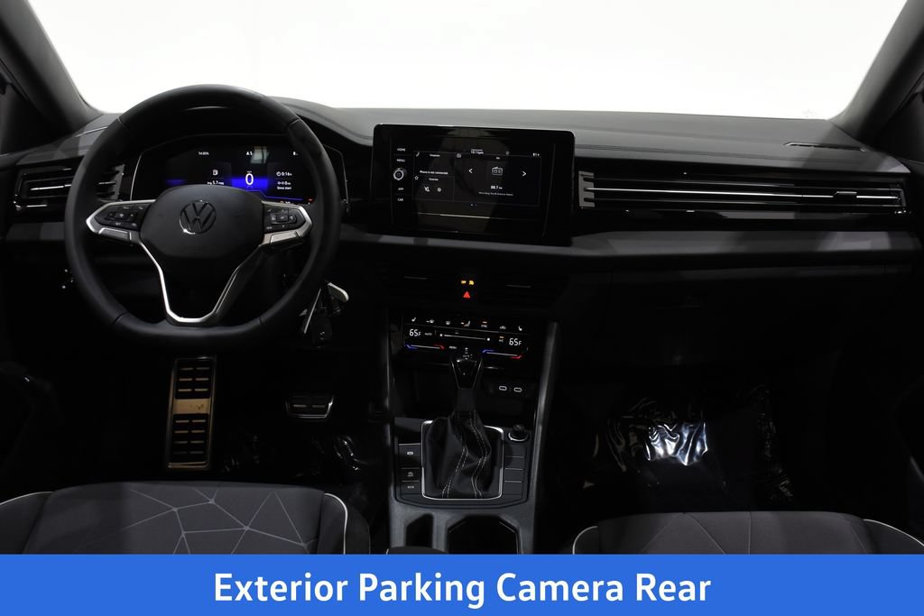 New 2026 Volkswagen Jetta Sport FWD image 8