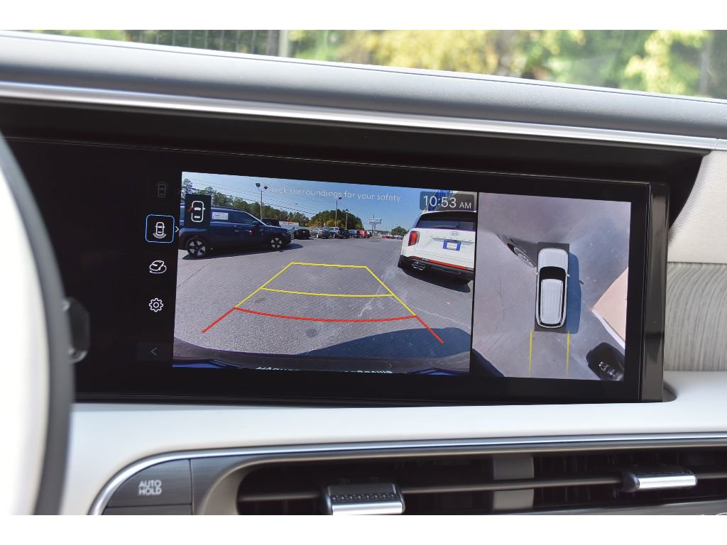 New 2026 Hyundai Palisade Calligraphy image 25