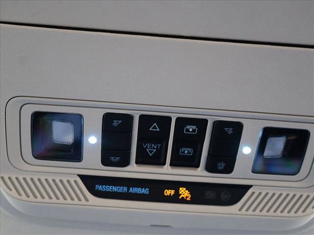 Used 2025 Ford Explorer Platinum w/ Ultimate Package AWD/4WD image 20