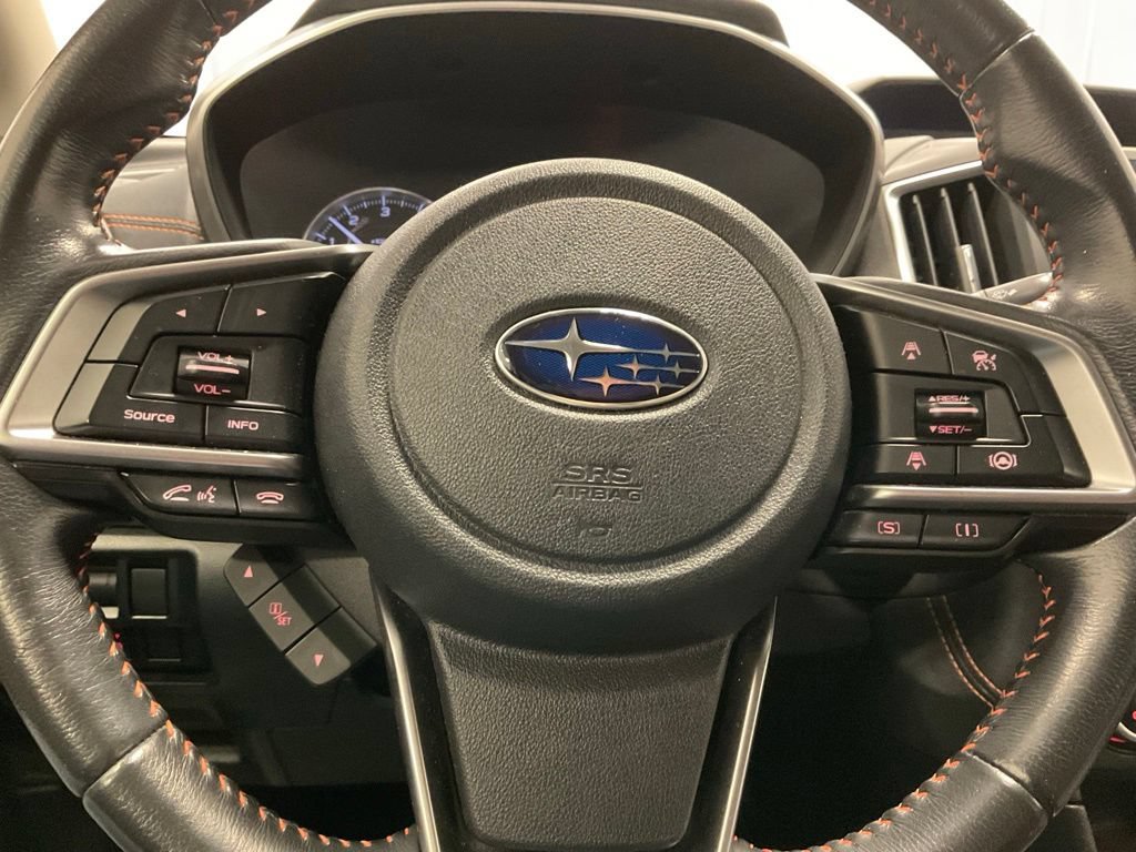 Used 2021 Subaru Crosstrek 2.5i Limited w/ Moonroof Package 2 AWD/4WD image 20