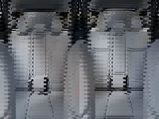 New 2026 Hyundai Tucson Limited image 12