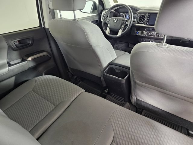 Used 2023 Toyota Tacoma SR5 w/ Technology Package AWD/4WD image 16