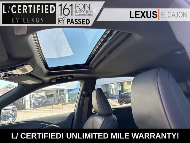 Certified 2026 Lexus RX 350 Premium w/ Convenience Package FWD image 15