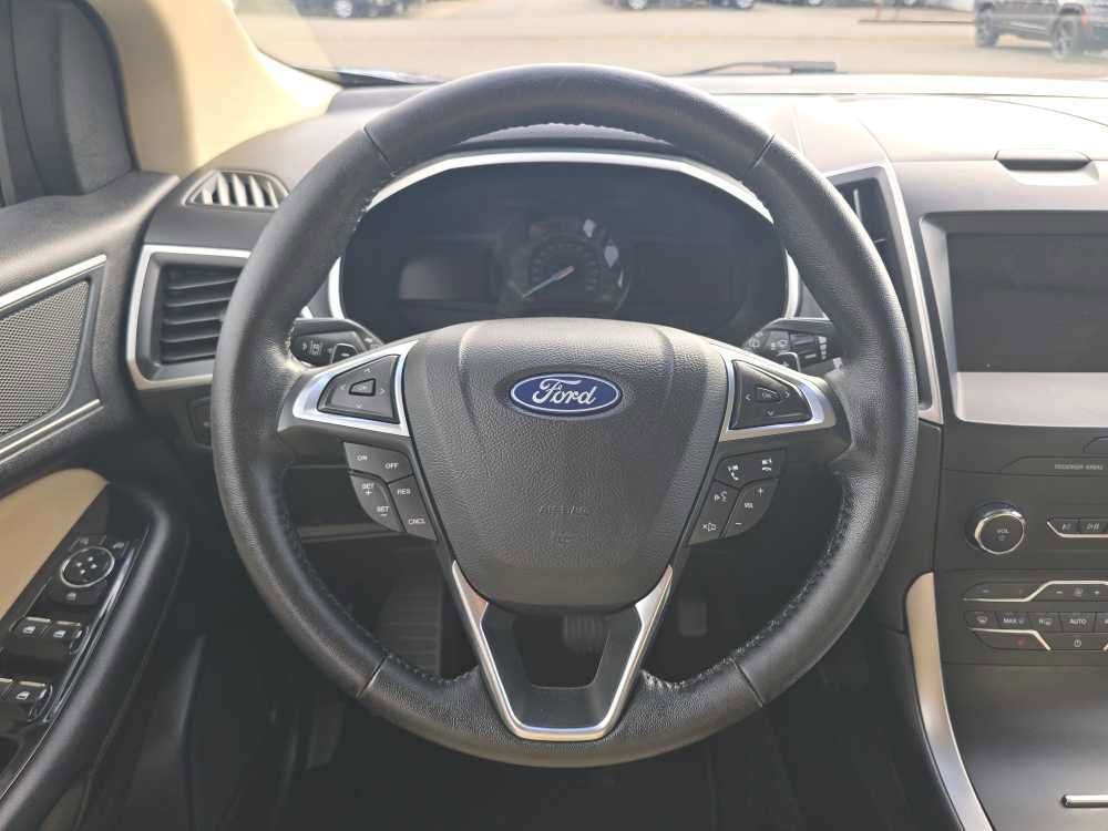 Used 2019 Ford Edge SEL w/ Equipment Group 201A image 11