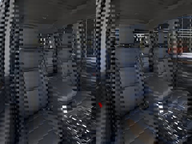 New 2026 GMC Sierra 1500 SLT AWD/4WD image 16