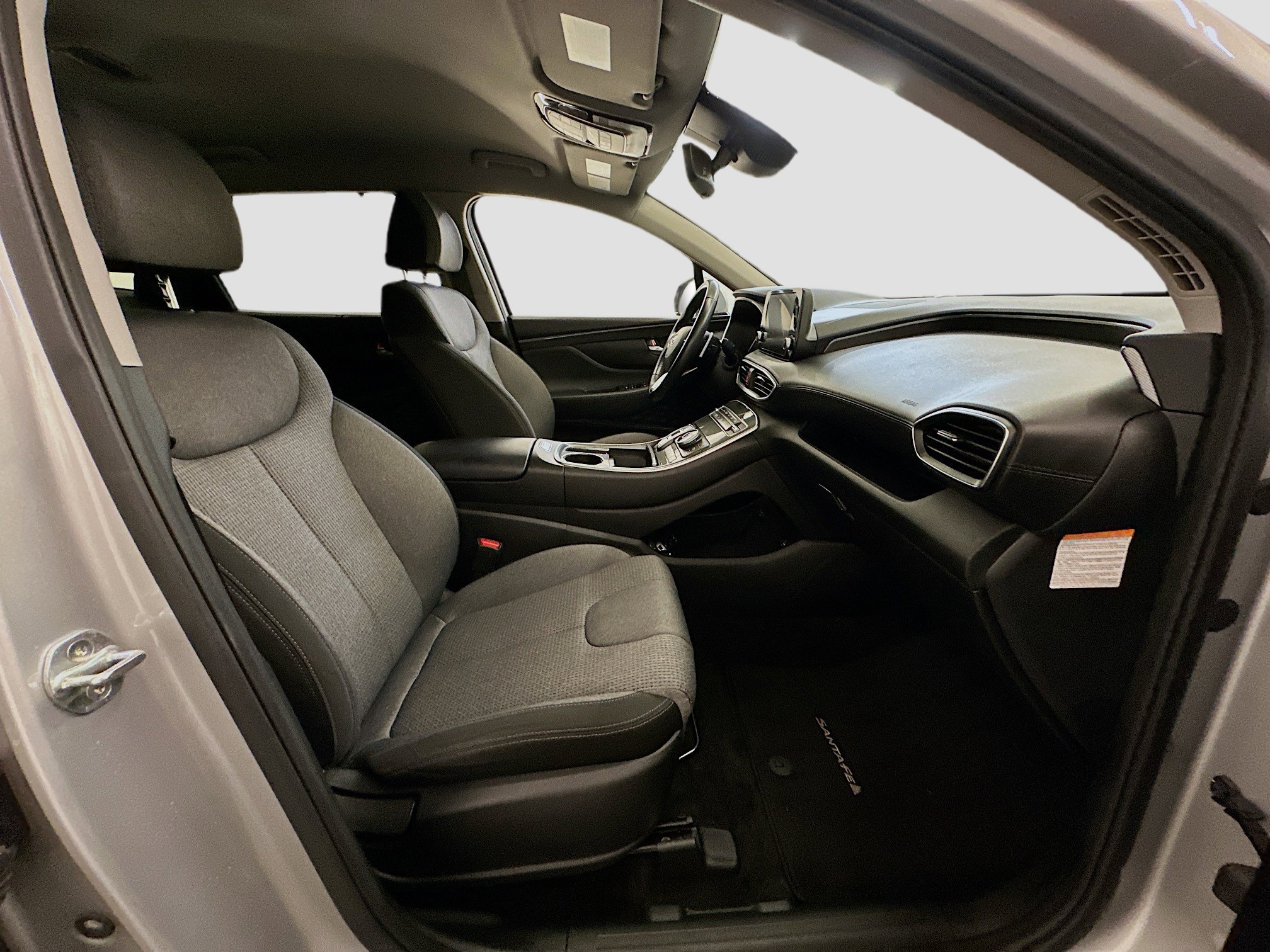 Used 2022 Hyundai Santa Fe SEL Convenience image 32