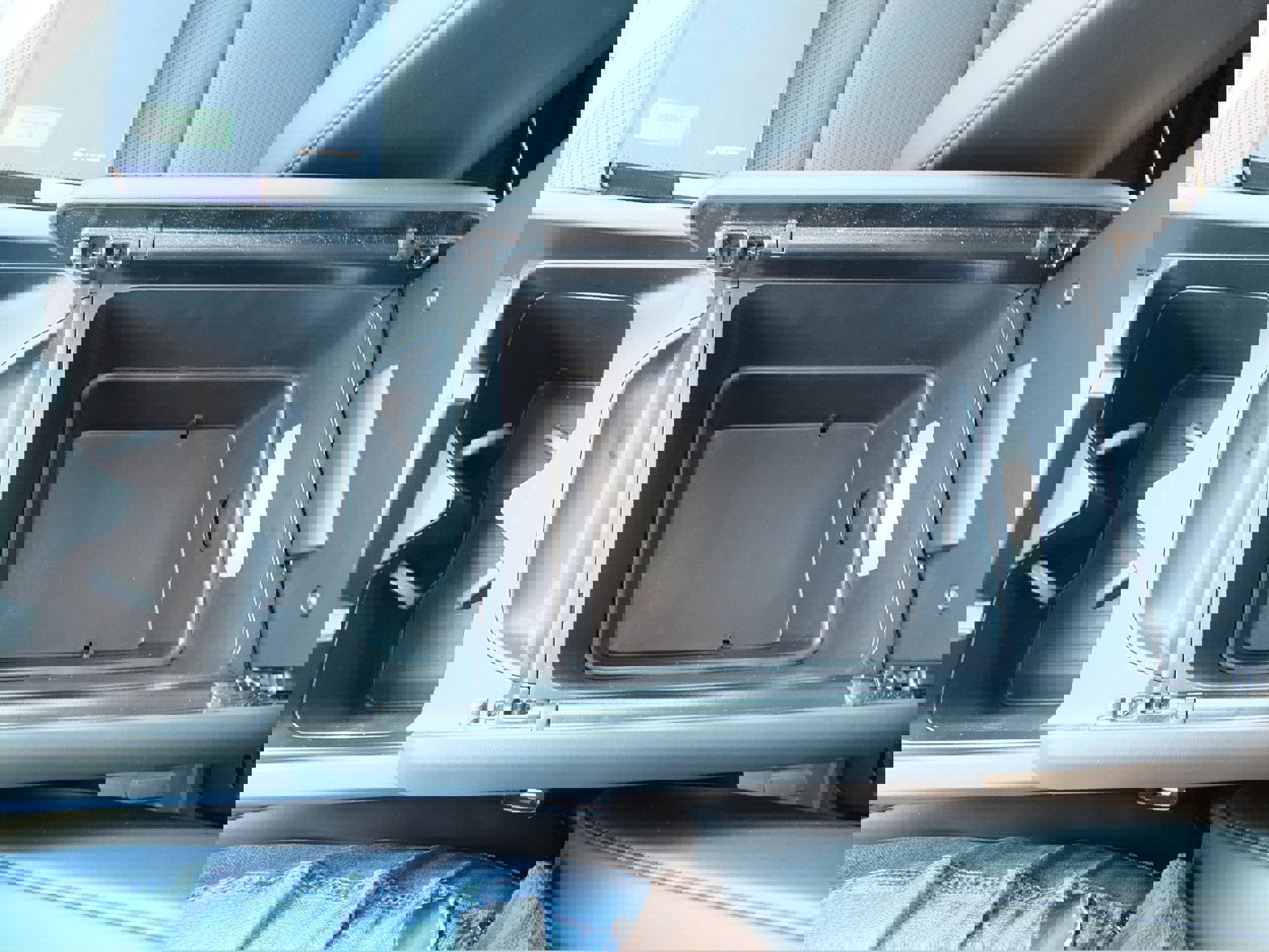 Used 2025 Hyundai Santa Fe SEL image 25