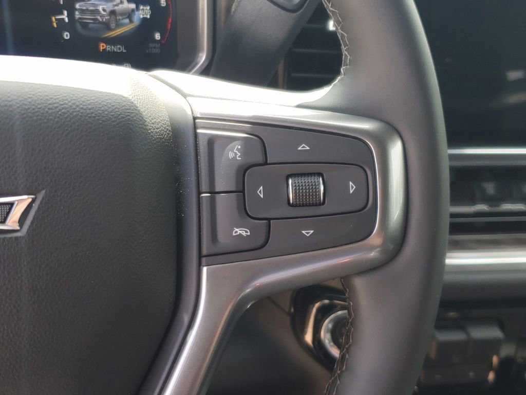 New 2026 Chevrolet Silverado 2500 LTZ w/ LTZ Plus Package image 26