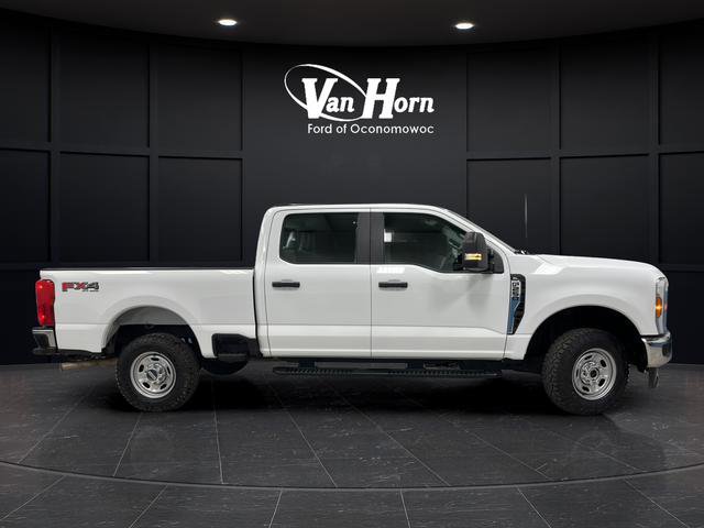 Used 2024 Ford F250 XL w/ XL Chrome Package image 2