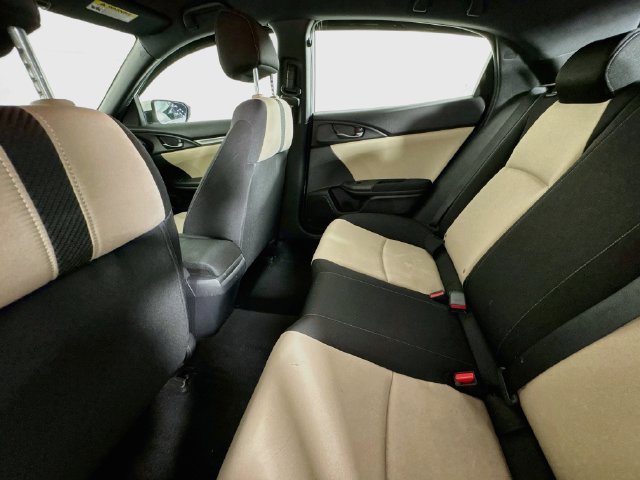 Used 2018 Honda Civic Sport image 21