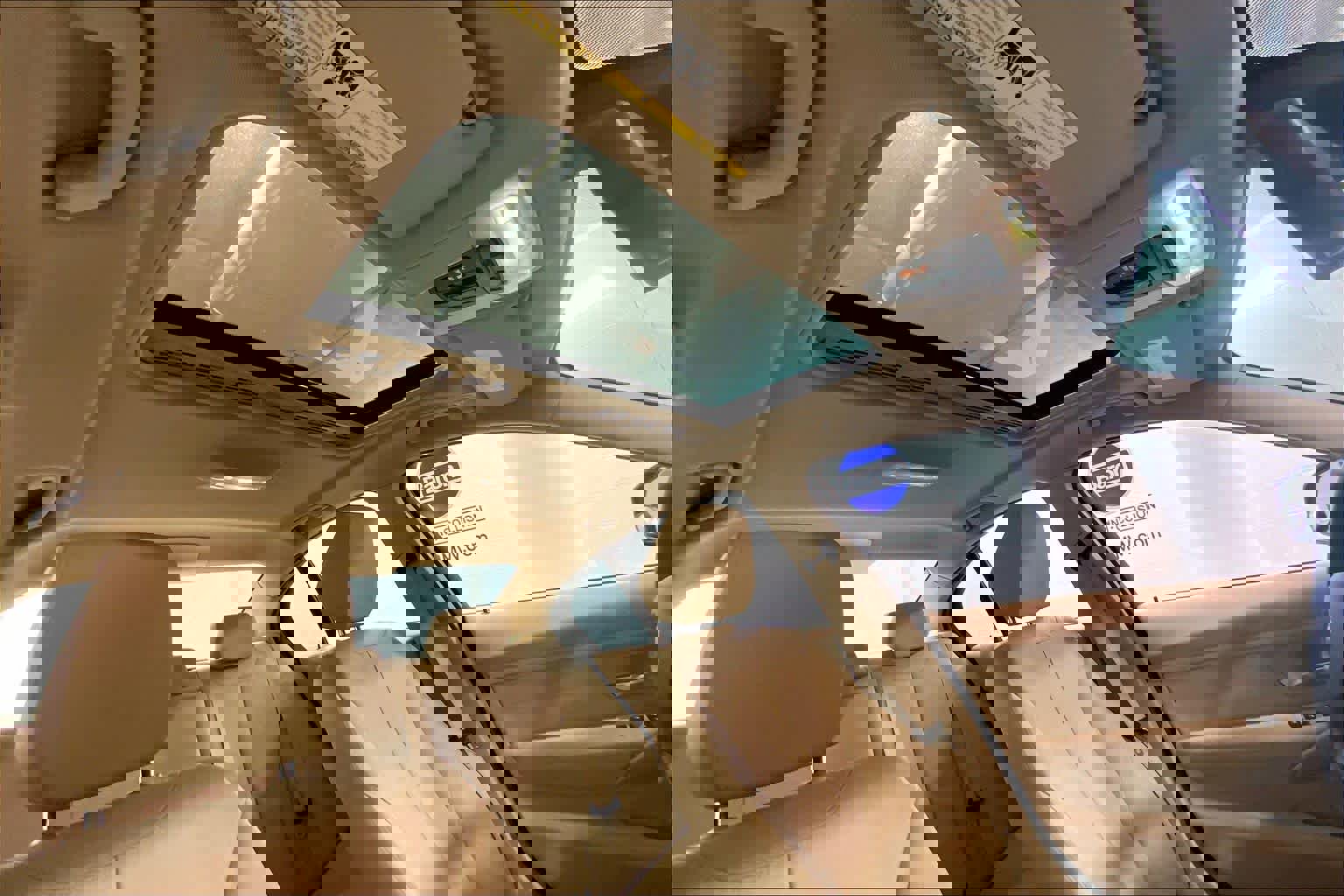 Used 2015 BMW 320i Sedan image 14