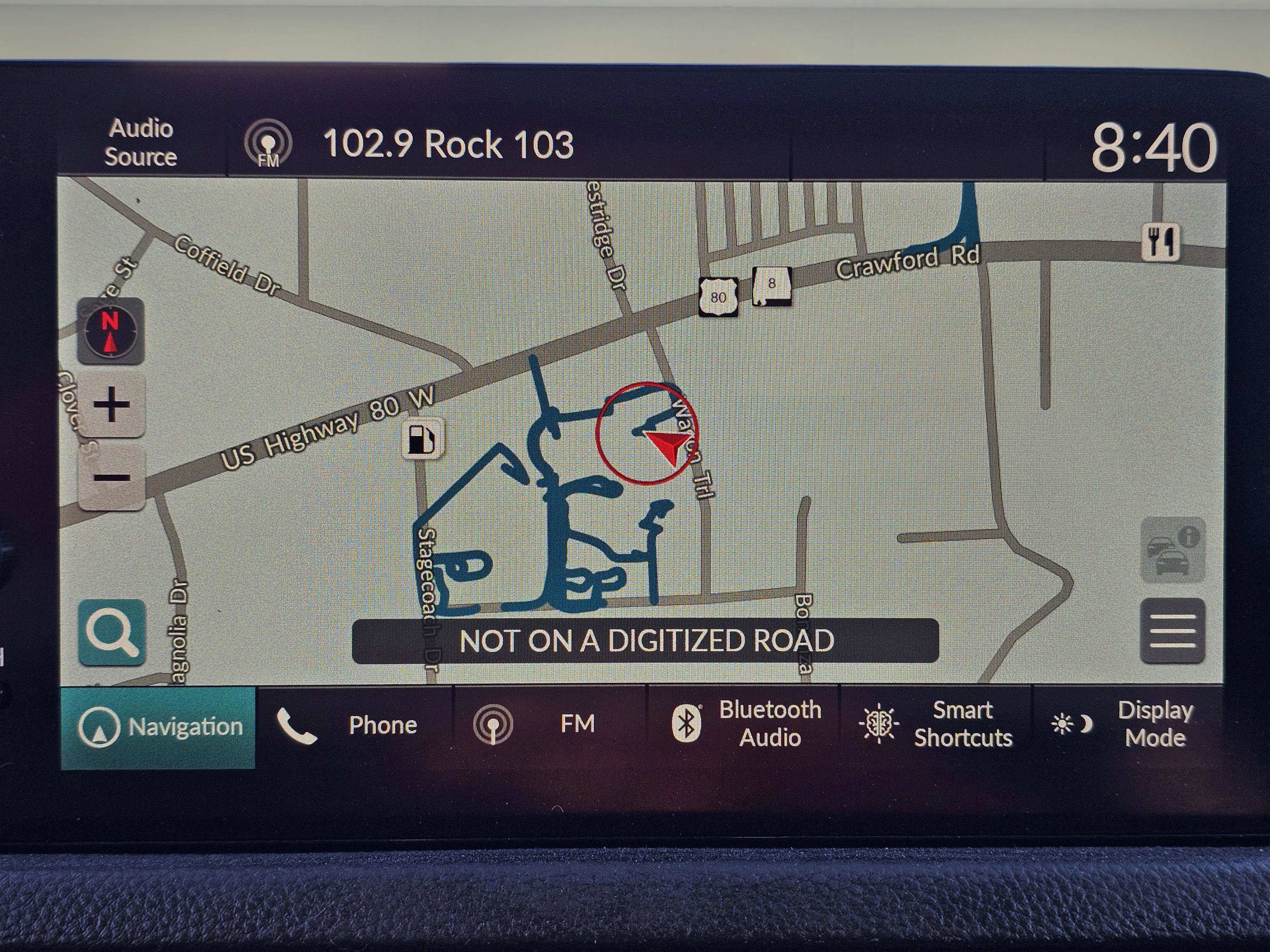 Used 2023 Honda Civic Touring image 14