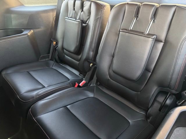 Used 2017 Ford Explorer Sport w/ Equipment Group 401A image 8