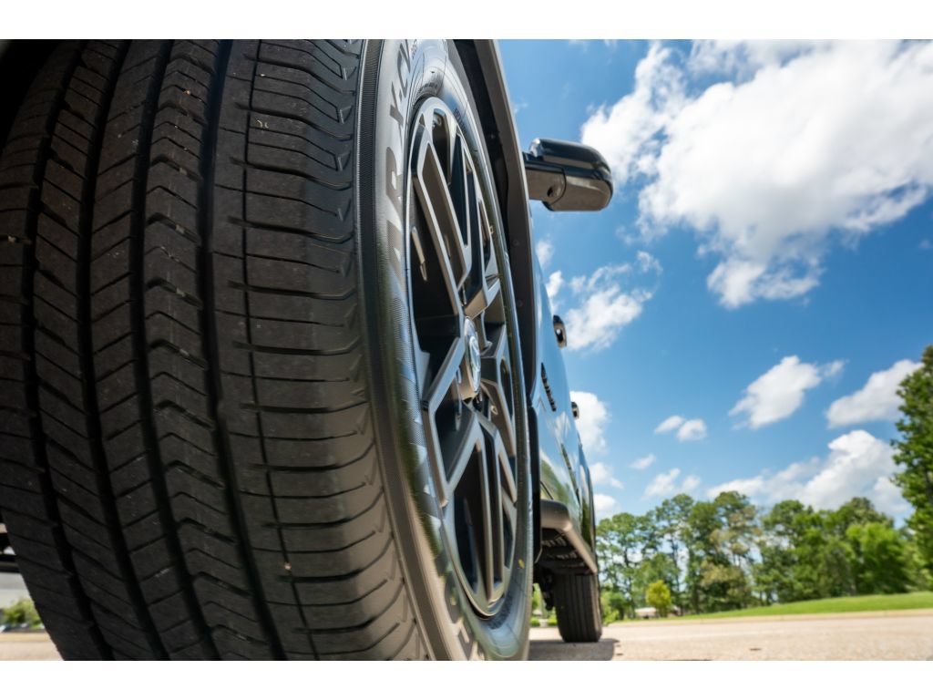 Used 2026 Toyota Tundra Limited RWD image 10