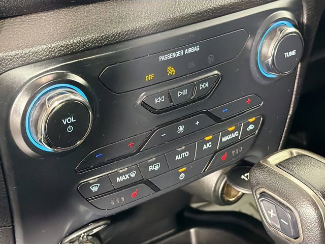 Used 2022 Ford Ranger Lariat w/ Tremor Off-Road Package AWD/4WD image 16