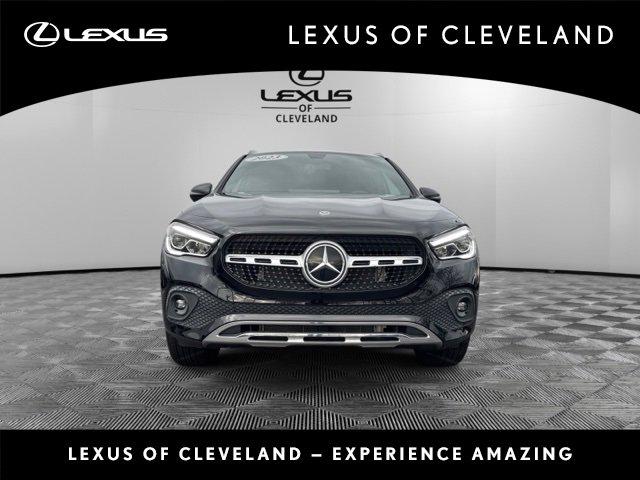 Used 2023 Mercedes-Benz GLA 250 4MATIC