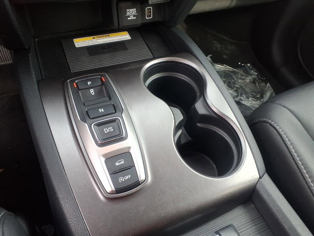 Used 2022 Honda Pilot Special Edition image 24