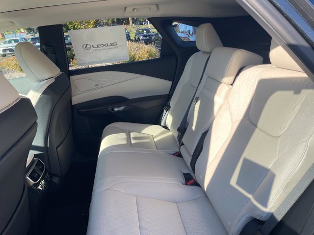 New 2026 Lexus RX 350 w/ Convenience Package AWD/4WD image 14