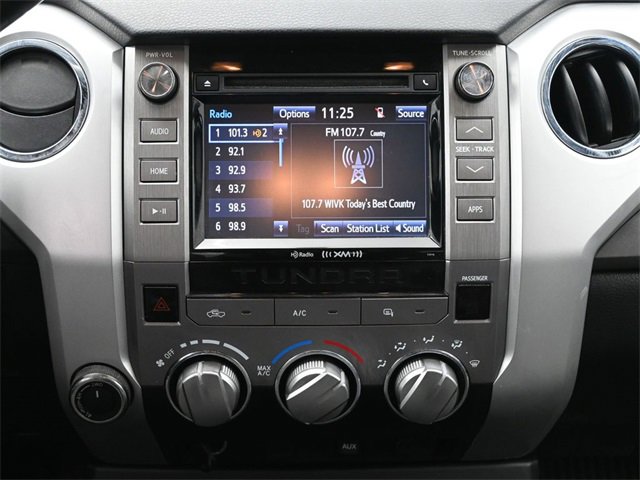 Used 2017 Toyota Tundra SR5 image 19