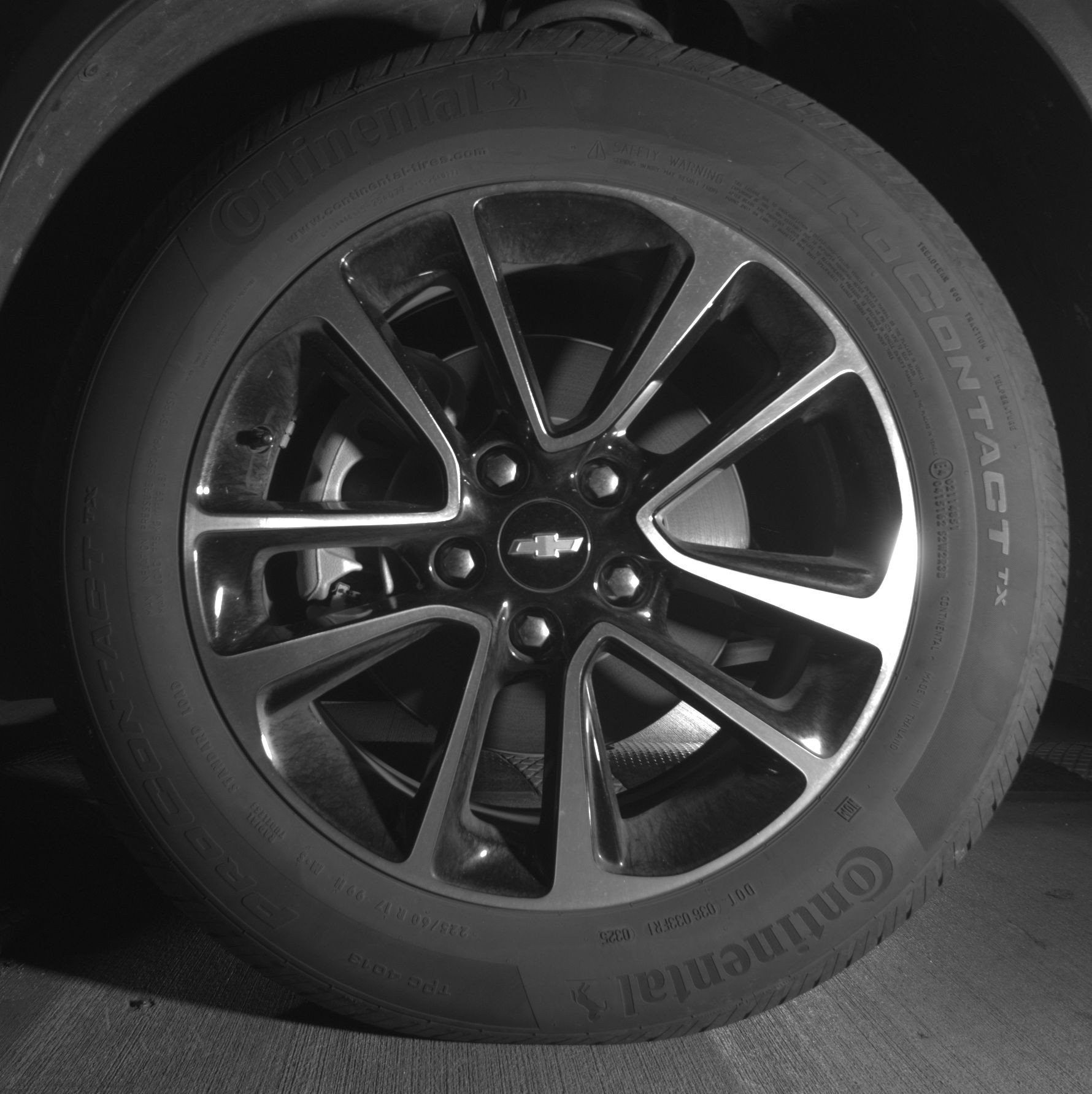 Used 2025 Chevrolet TrailBlazer LT FWD image 12