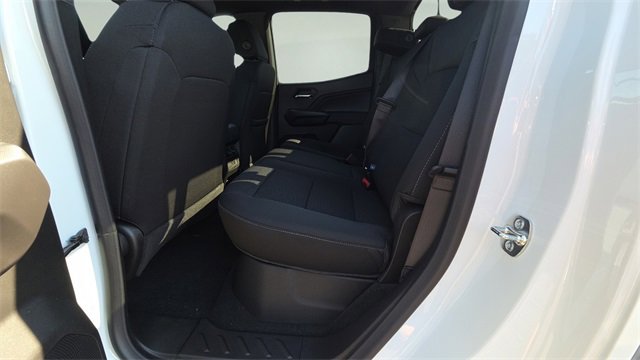 New 2026 GMC Canyon Elevation w/ Convenience Package image 21