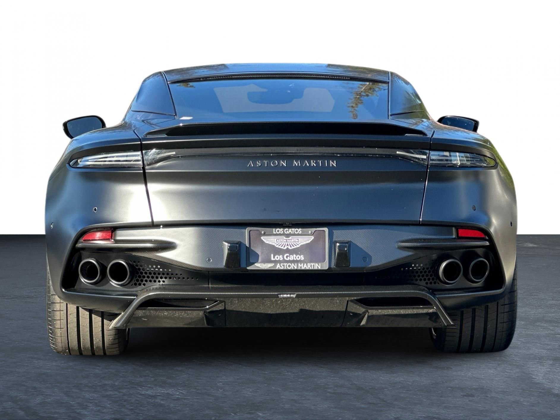 Used 2019 Aston Martin DBS Superleggera image 29