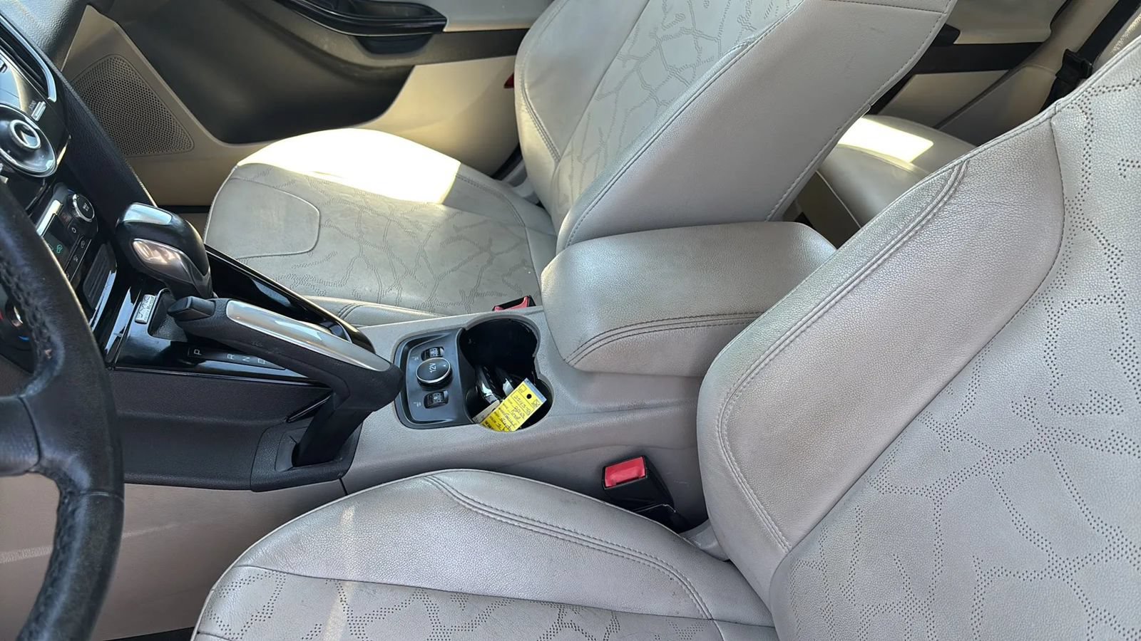 Used 2013 Ford Focus Electric Hatchback FWD image 19
