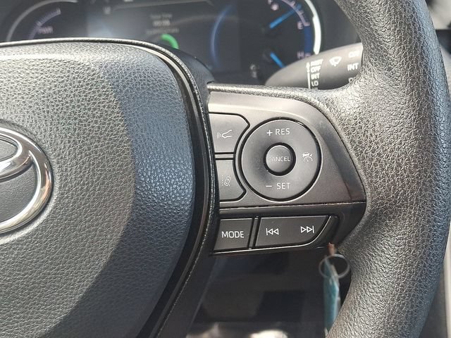 Used 2025 Toyota RAV4 LE AWD/4WD image 21