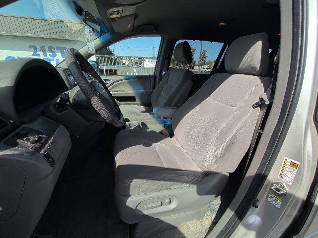 Used 2008 Honda Odyssey EX image 29