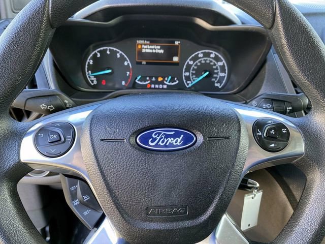 Used 2023 Ford Transit Connect XL image 16