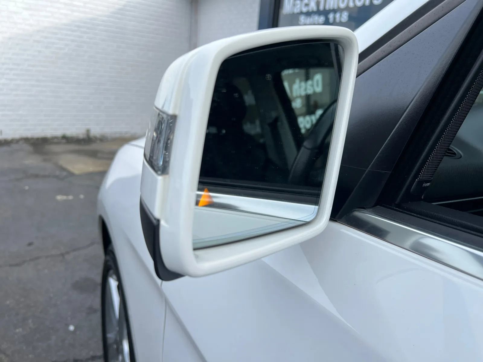 Used 2017 Mercedes-Benz GLE 350 4MATIC w/ Premium 1 Package image 36