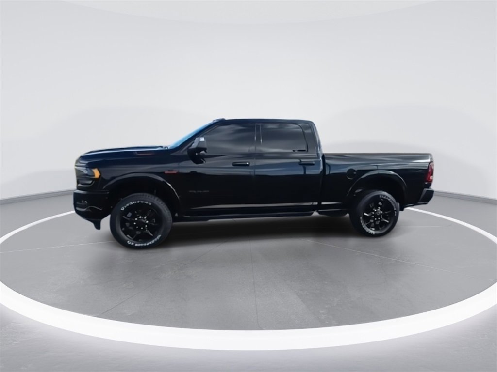 Used 2022 RAM 2500 Limited image 5