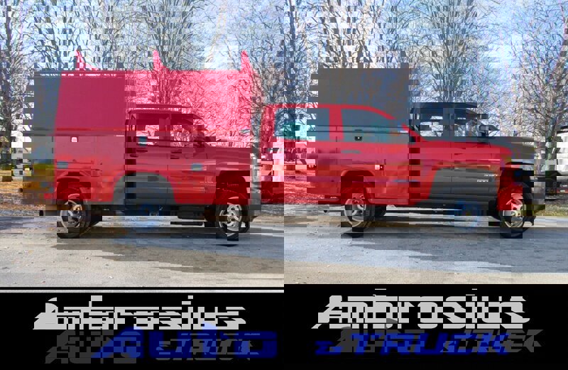 Used 2015 Chevrolet Silverado 3500 W/T w/ WT Convenience Package