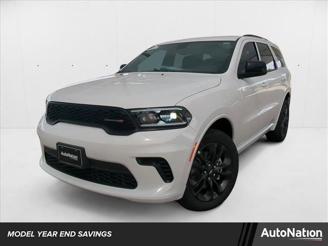 New 2025 Dodge Durango GT w/ Blacktop Package image 1
