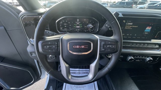 Used 2024 GMC Sierra 3500 SLE w/ SLE Convenience Package image 16