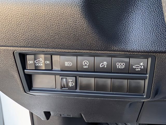 Used 2025 Toyota Tundra SR5 w/ TRD Off-Road Premium Package image 59