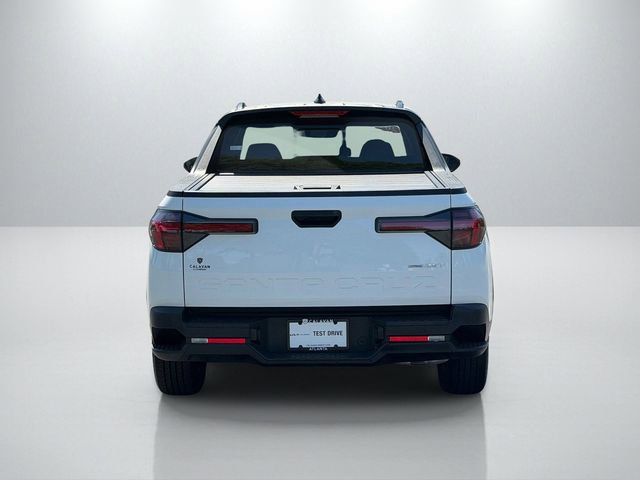 Used 2022 Hyundai Santa Cruz SEL Premium AWD/4WD image 6
