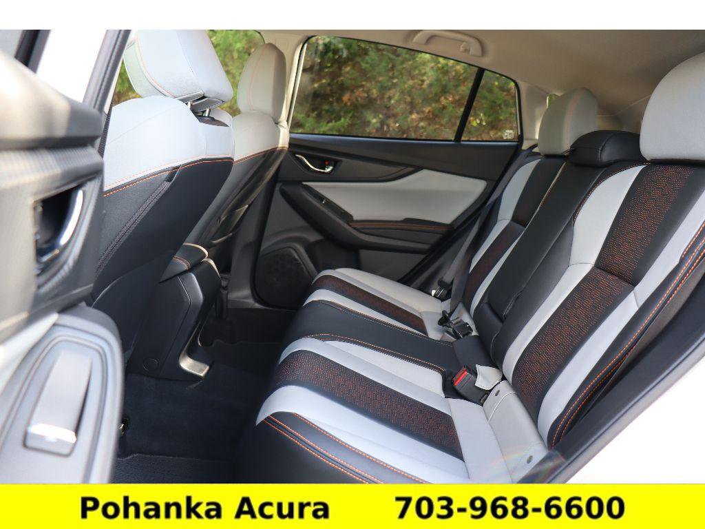 Used 2023 Subaru Crosstrek 2.5i Limited image 24