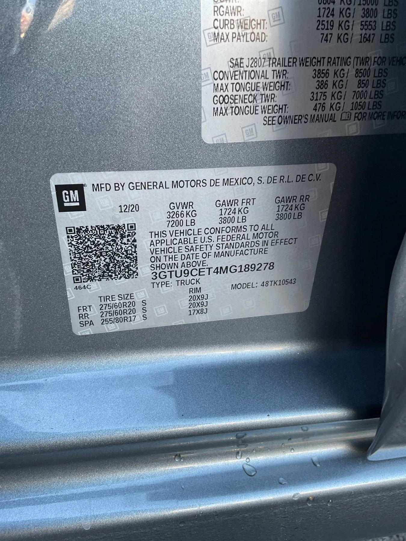 Used 2021 GMC Sierra 1500 Elevation image 22