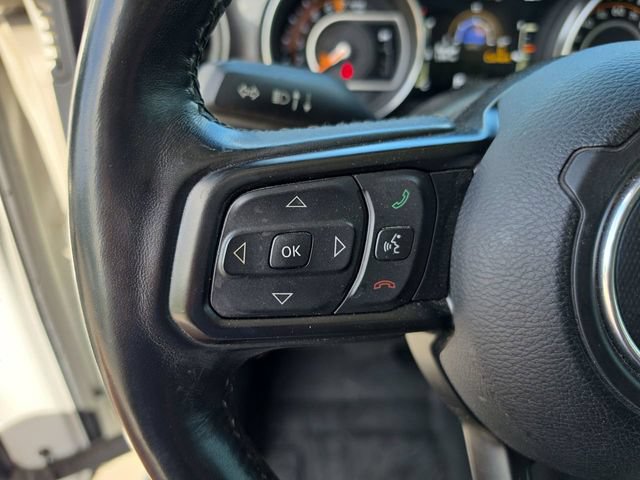 Used 2020 Jeep Gladiator Overland AWD/4WD image 31