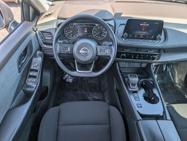 Used 2023 Nissan Rogue S FWD image 15