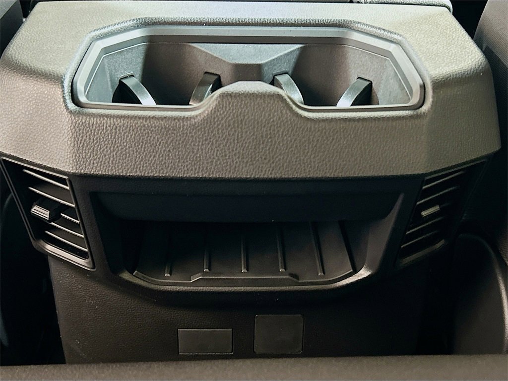 New 2026 Toyota Tundra SR image 24