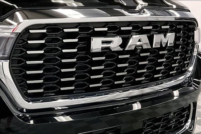 Used 2025 RAM 1500 Tungsten w/ Bed Utility Group AWD/4WD image 35