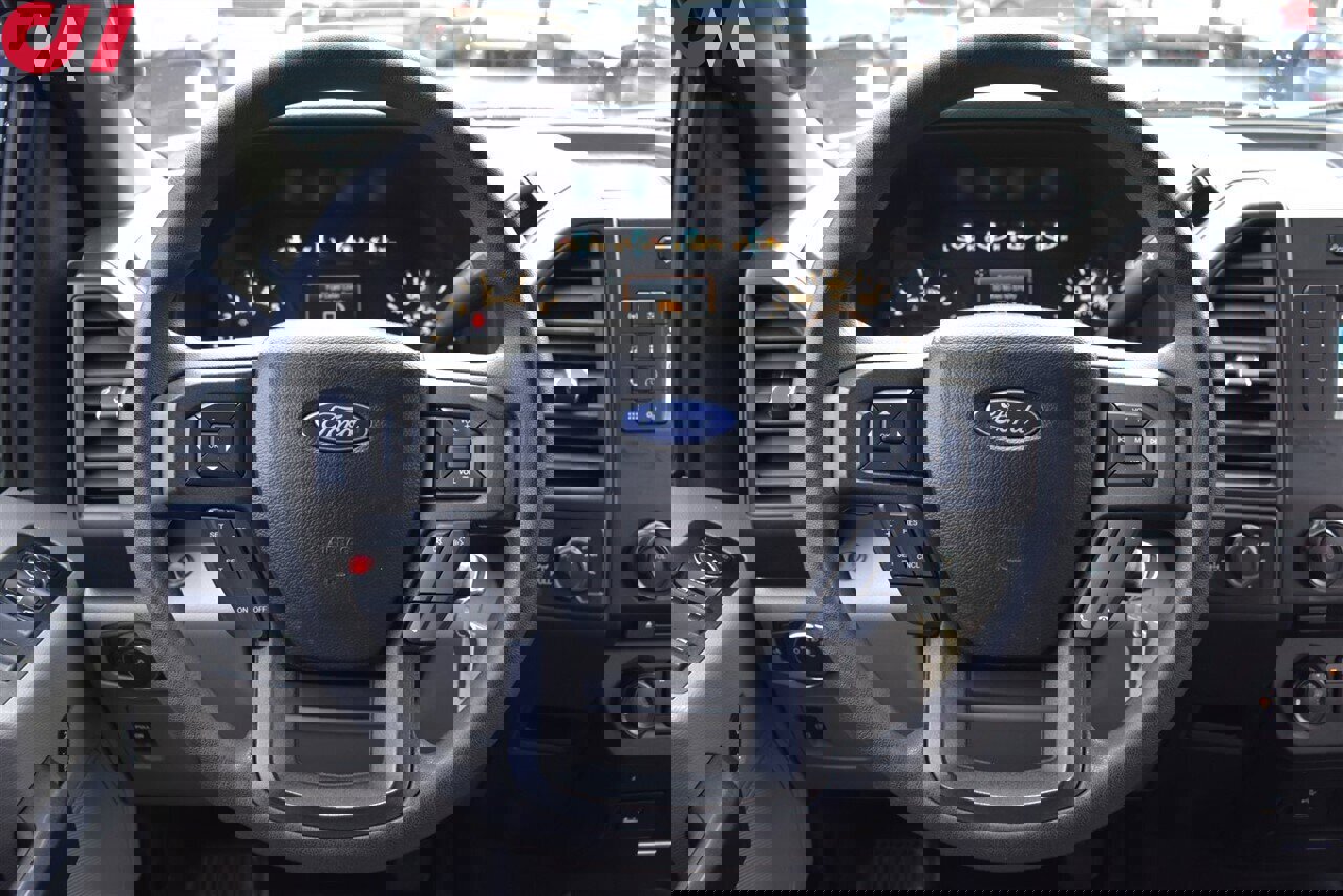 Used 2018 Ford F150 XL w/ Equipment Group 101A Mid image 13