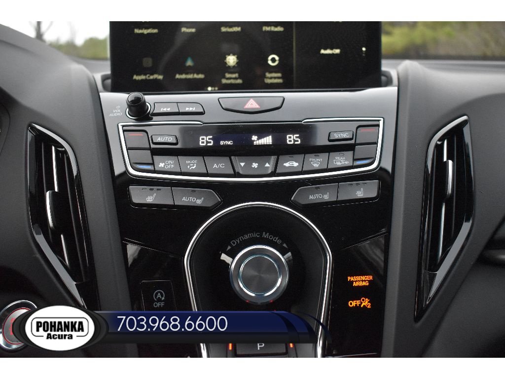 New 2026 Acura RDX SH-AWD w/ Technology Package image 16
