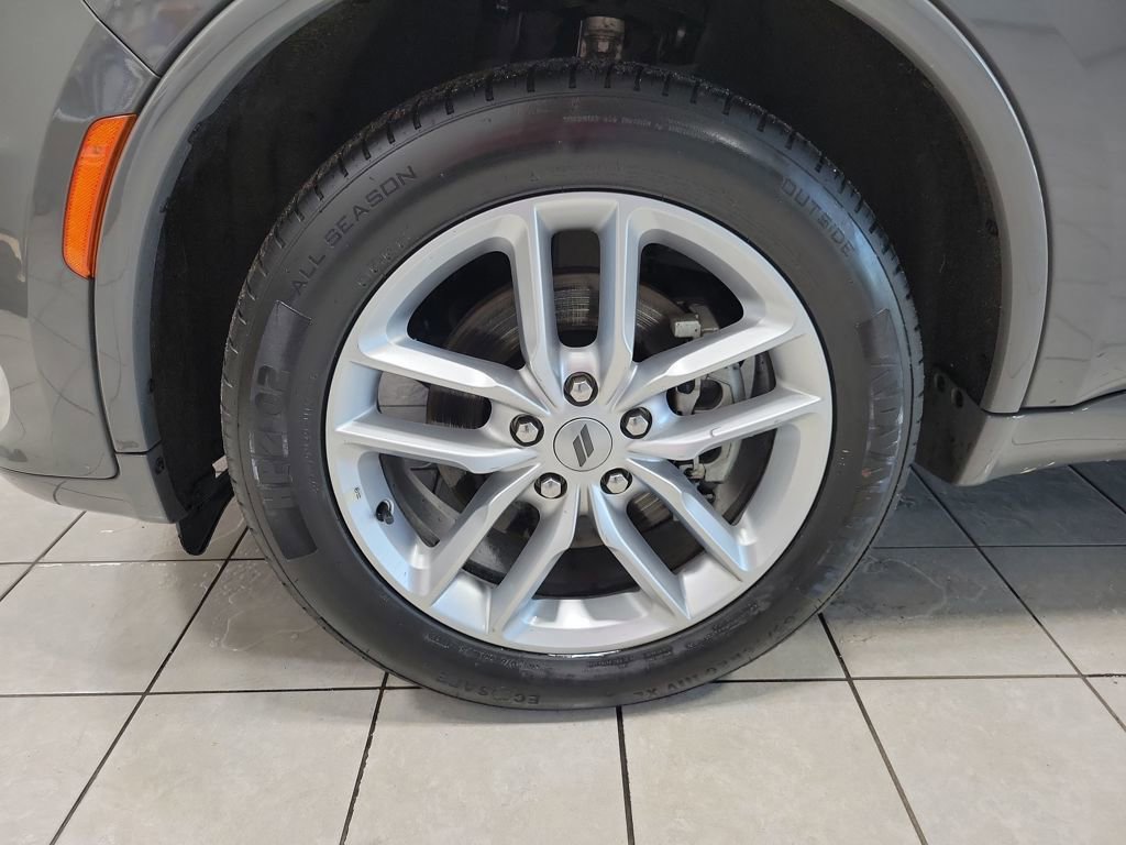 Used 2024 Dodge Durango GT image 47