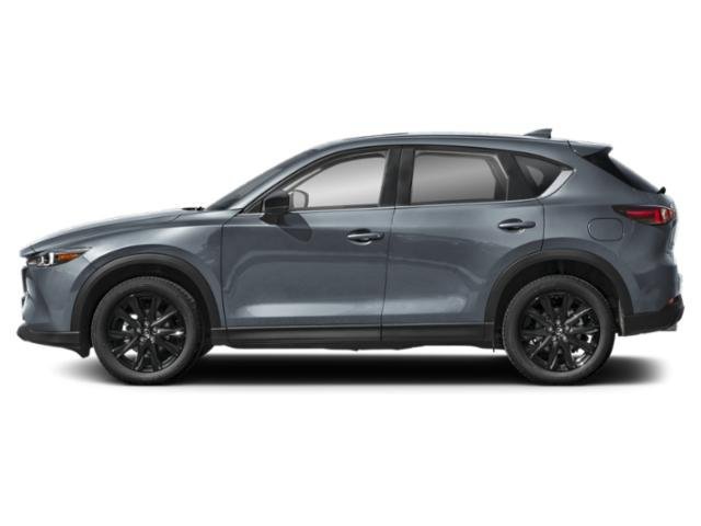 Used 2025 MAZDA CX-5 Carbon Edition AWD/4WD image 6