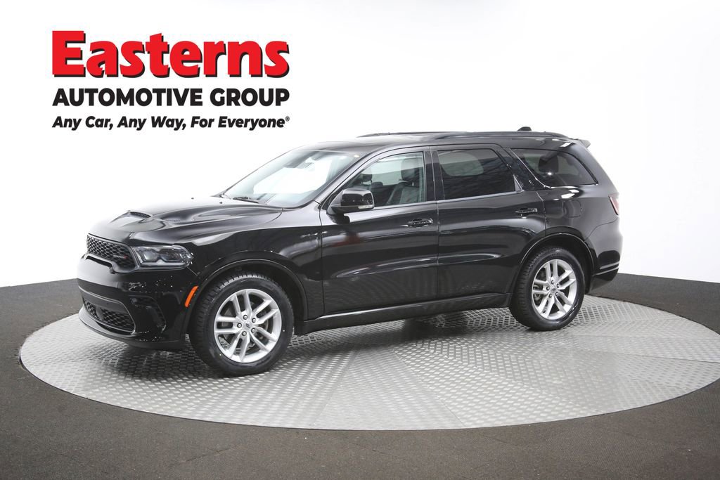 Used 2024 Dodge Durango R/T AWD/4WD image 60